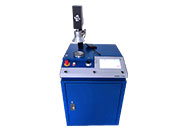 Introducing the fully imported TSI 8130A Automatic Filter Media Tester